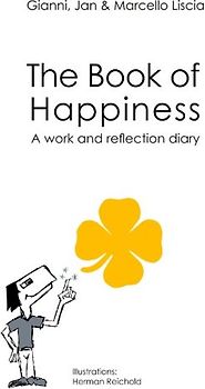 The Book of Happiness