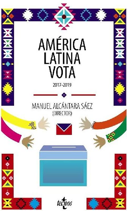 América Latina vota : 2017-2019