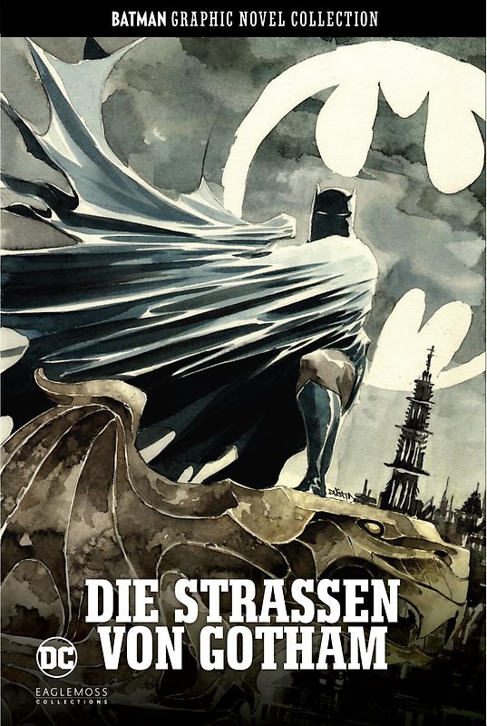 Batman Graphic Novel Collection