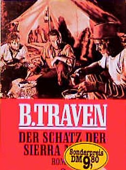 Der Schatz der Sierra Madre