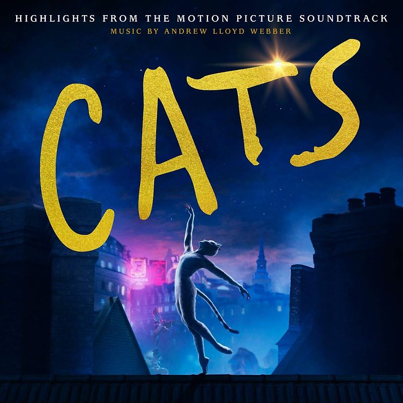 OST/Various - Cast Of "Cats"