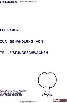 Leitfaden zur Behandlung von Teilleistungsschwächen