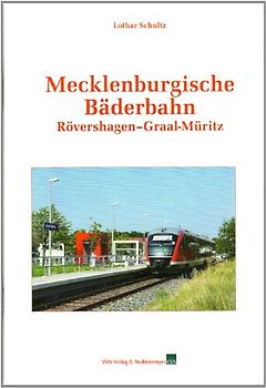 Mecklenburgische Bäderbahn