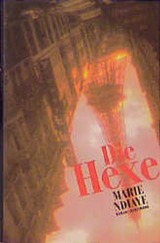 Die Hexe