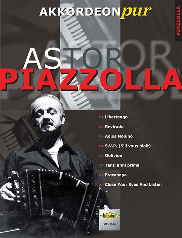 Astor Piazzolla 1