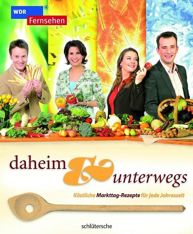 Daheim & unterwegs