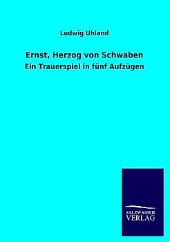 Ernst, Herzog von Schwaben