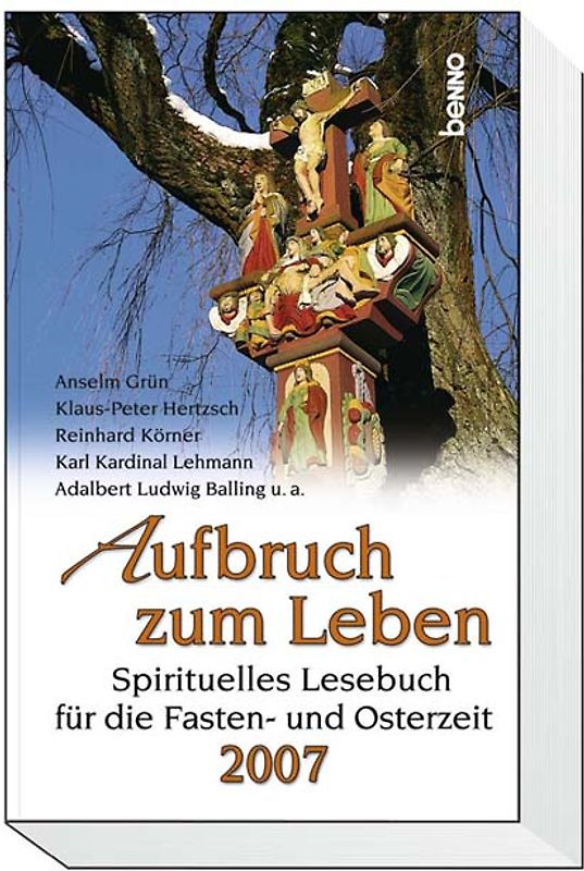 Aufbruch zum Leben 2007