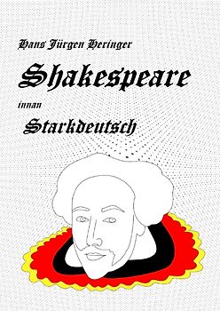 Shakespeare in deutschen Dialekten / Shakespeare innan Starkdeutsch