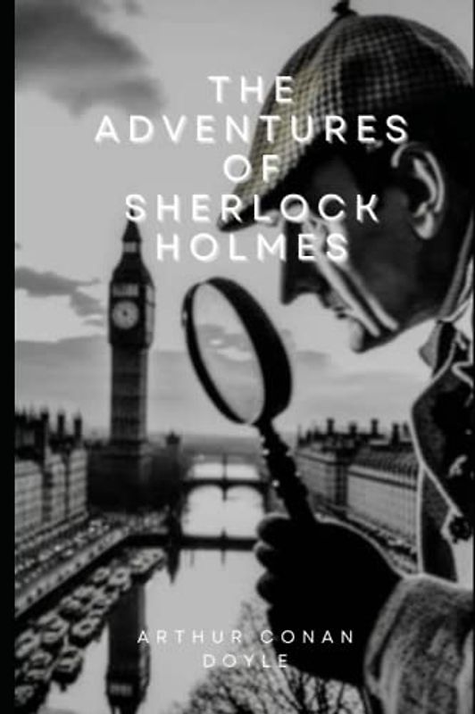 The Adventures of Sherlock Holmes