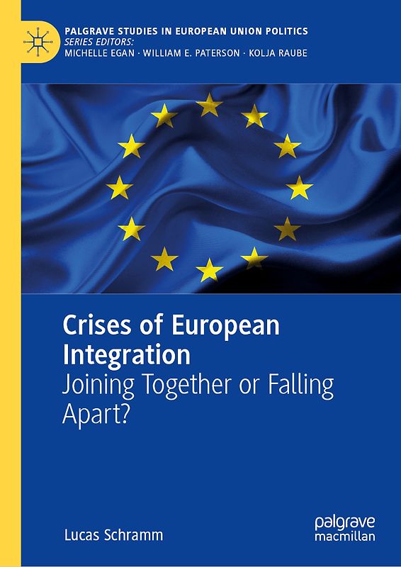 Crises of European Integration