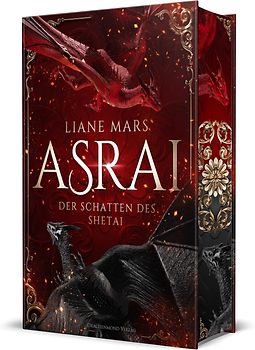 Asrai - Der Schatten des Shetai