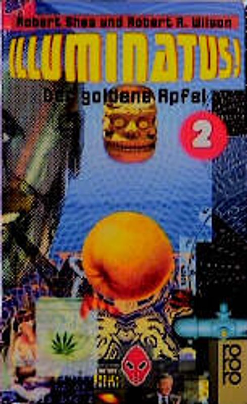 Der goldene Apfel