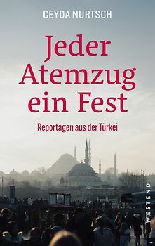 Jeder Atemzug ein Fest