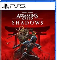 Assassin´s Creed Shadows [FR Import]