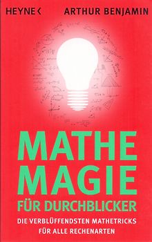 Mathe-Magie für Durchblicker