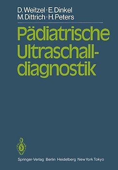Pädiatrische Ultraschalldiagnostik