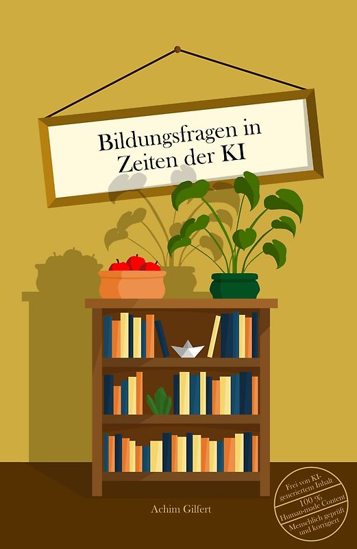 Bildungsfragen in Zeiten der KI