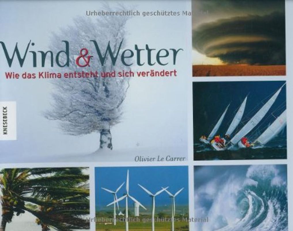 Wind & Wetter