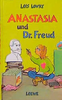 Anastasia und Dr. Freud