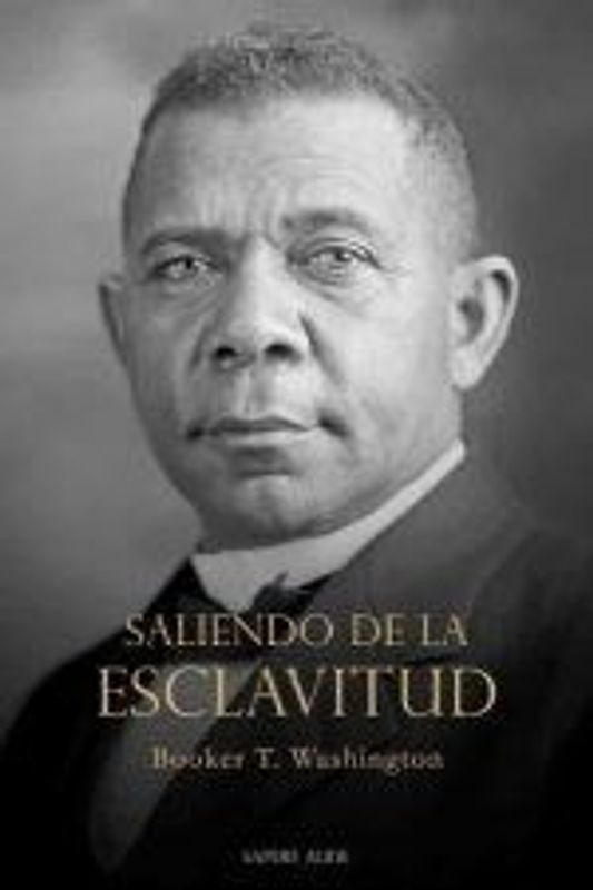 Saliendo de la esclavitud