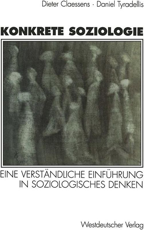 Konkrete Soziologie