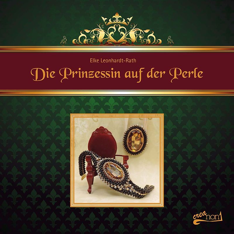 Die Prinzessin auf der Perle