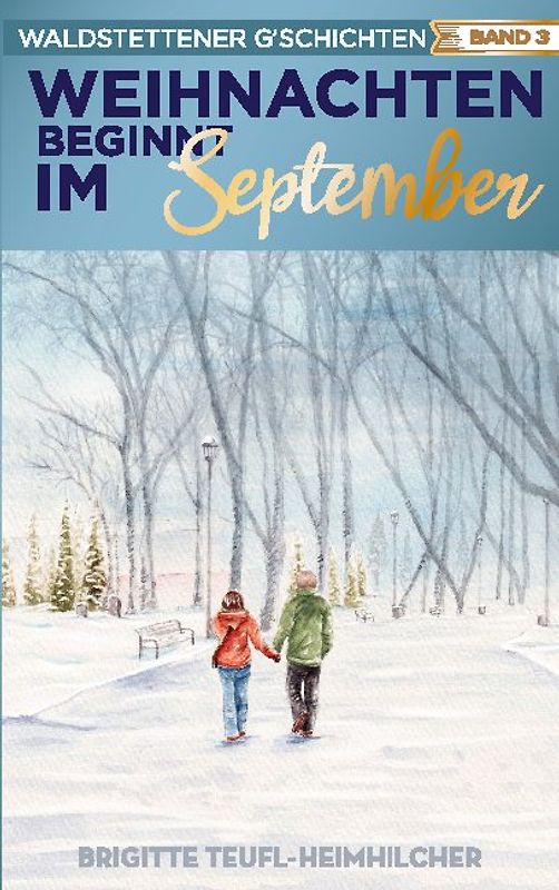 Waldstettener G`schichten