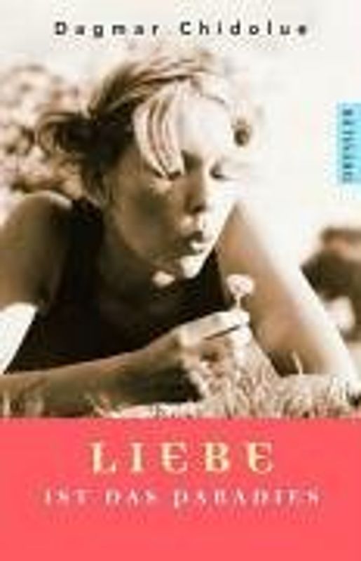 Liebe ist das Paradies