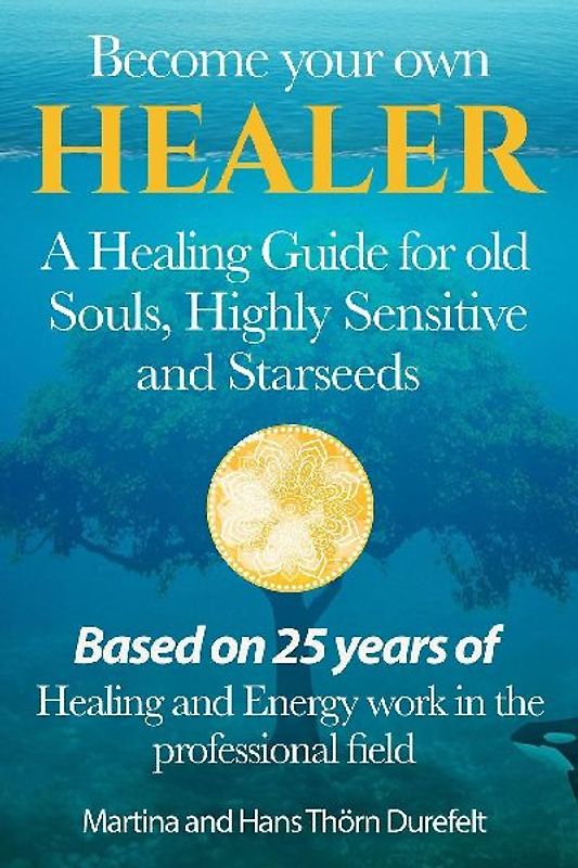 Become your Own Healer