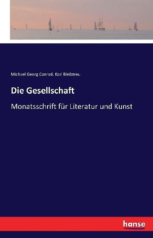 Die Gesellschaft