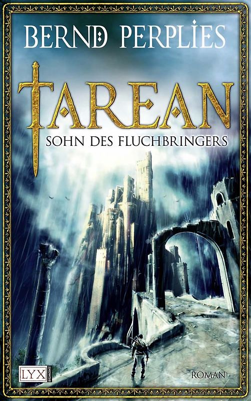Tarean - Sohn des Fluchbringers