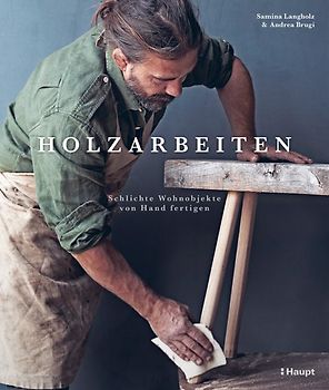 Holzarbeiten