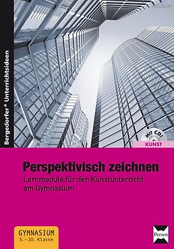 Perspektivisch zeichnen