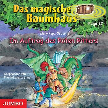 Im Auftrag des roten Ritters