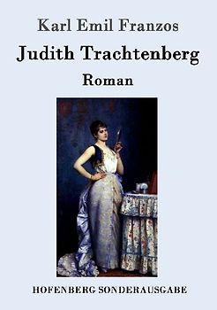 Judith Trachtenberg