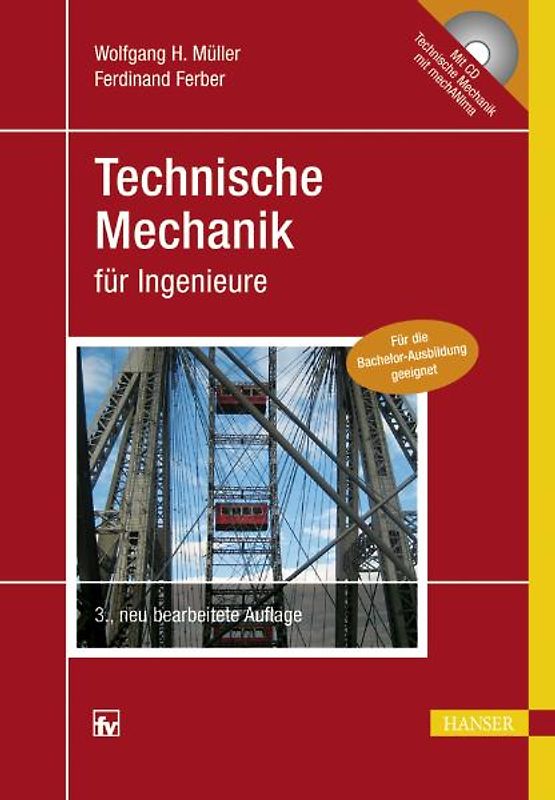 Technische Mechanik für Ingenieure