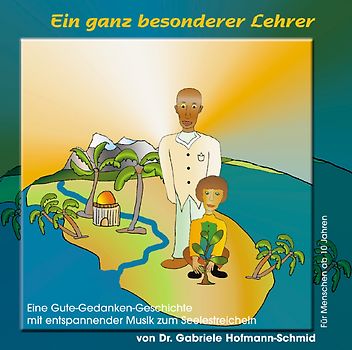 Ein ganz besonderer Lehrer
