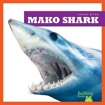 Mako Shark