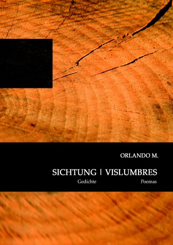 Sichtung - Vislumbres