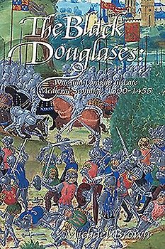 The Black Douglases