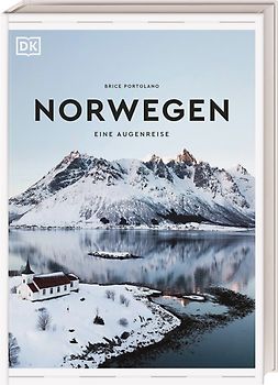 Norwegen. Eine Augenreise