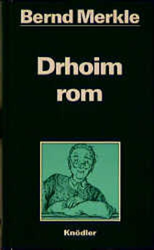Drhoim rom