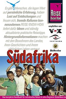 Südafrika