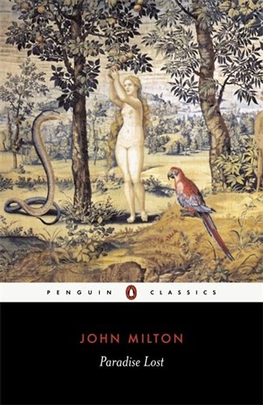 Paradise Lost (Penguin Classics) - John Milton