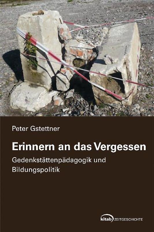 Erinnern an das Vergessen