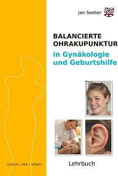 Ohrakupunktur in Gynäkologie und Geburtshilfe