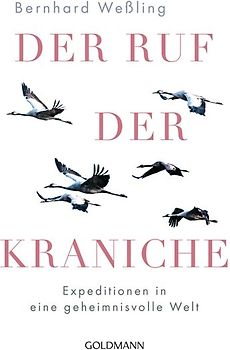 Der Ruf der Kraniche