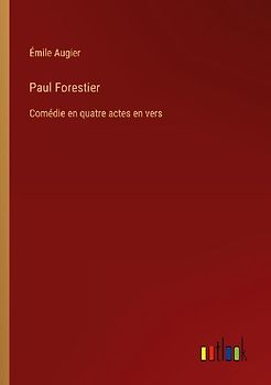 Paul Forestier