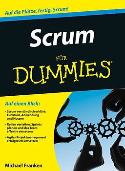 Scrum für Dummies
